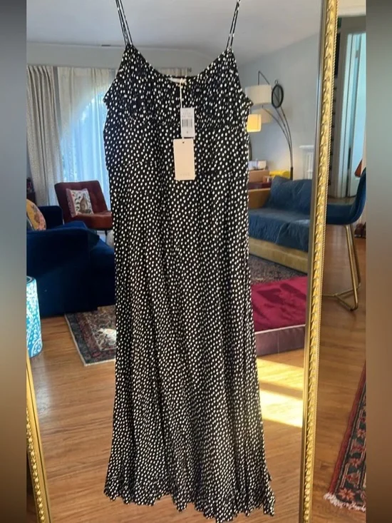 Doen Rosaria dress - Picture 3 of 9